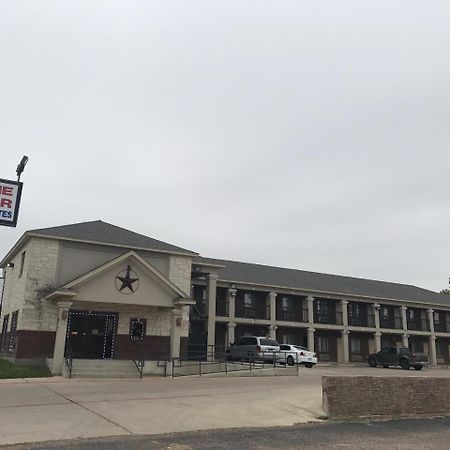 Lone Star Inn & Suites Killeen Zewnętrze zdjęcie
