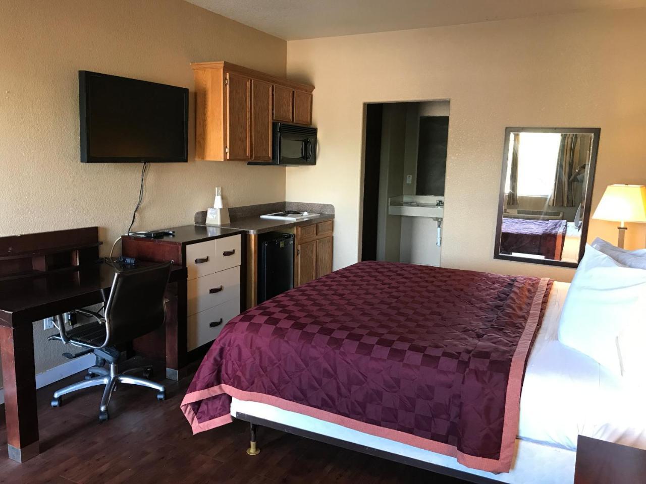 Lone Star Inn & Suites Killeen Zewnętrze zdjęcie