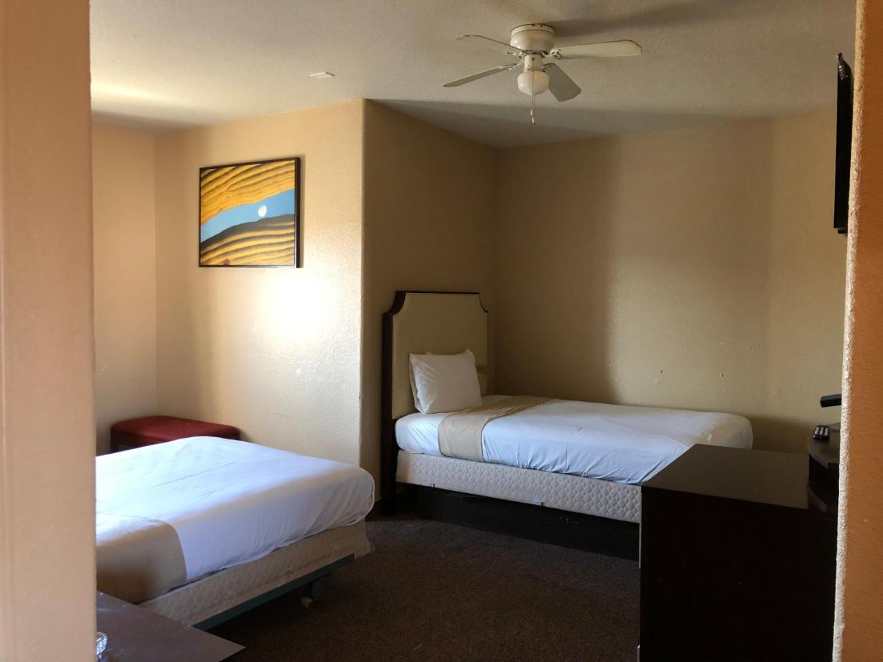 Lone Star Inn & Suites Killeen Zewnętrze zdjęcie