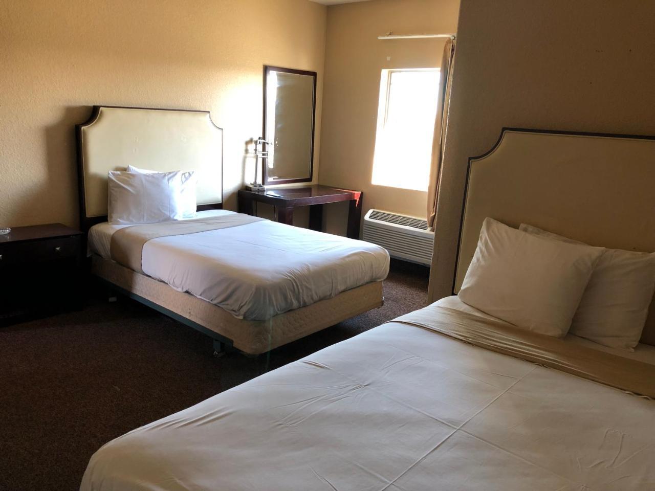 Lone Star Inn & Suites Killeen Zewnętrze zdjęcie