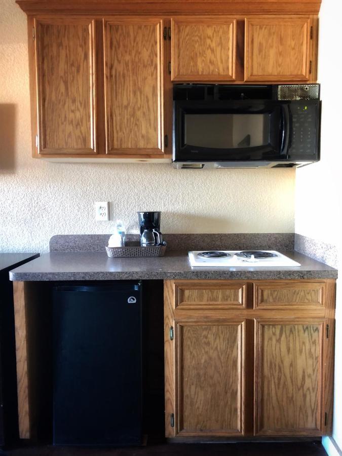 Lone Star Inn & Suites Killeen Zewnętrze zdjęcie