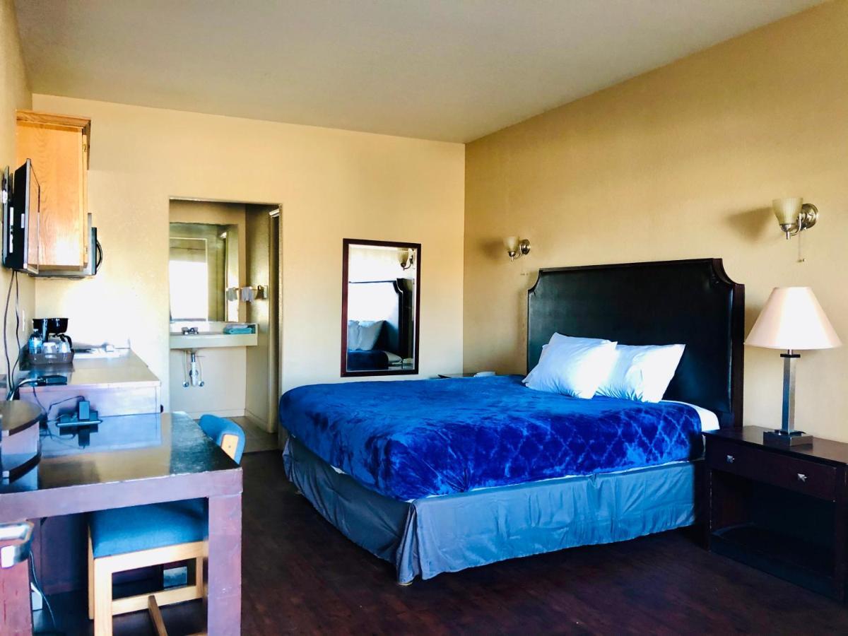 Lone Star Inn & Suites Killeen Zewnętrze zdjęcie