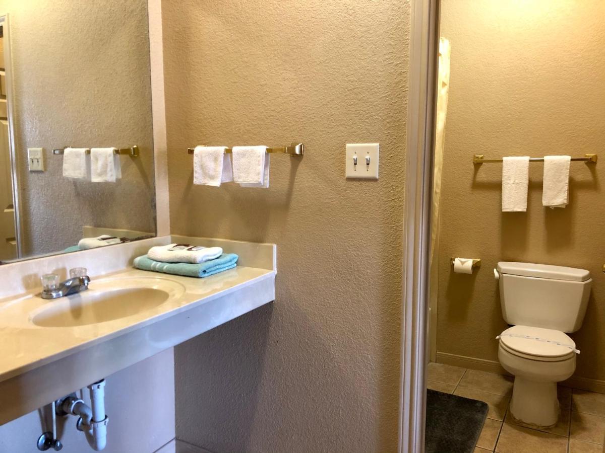 Lone Star Inn & Suites Killeen Zewnętrze zdjęcie