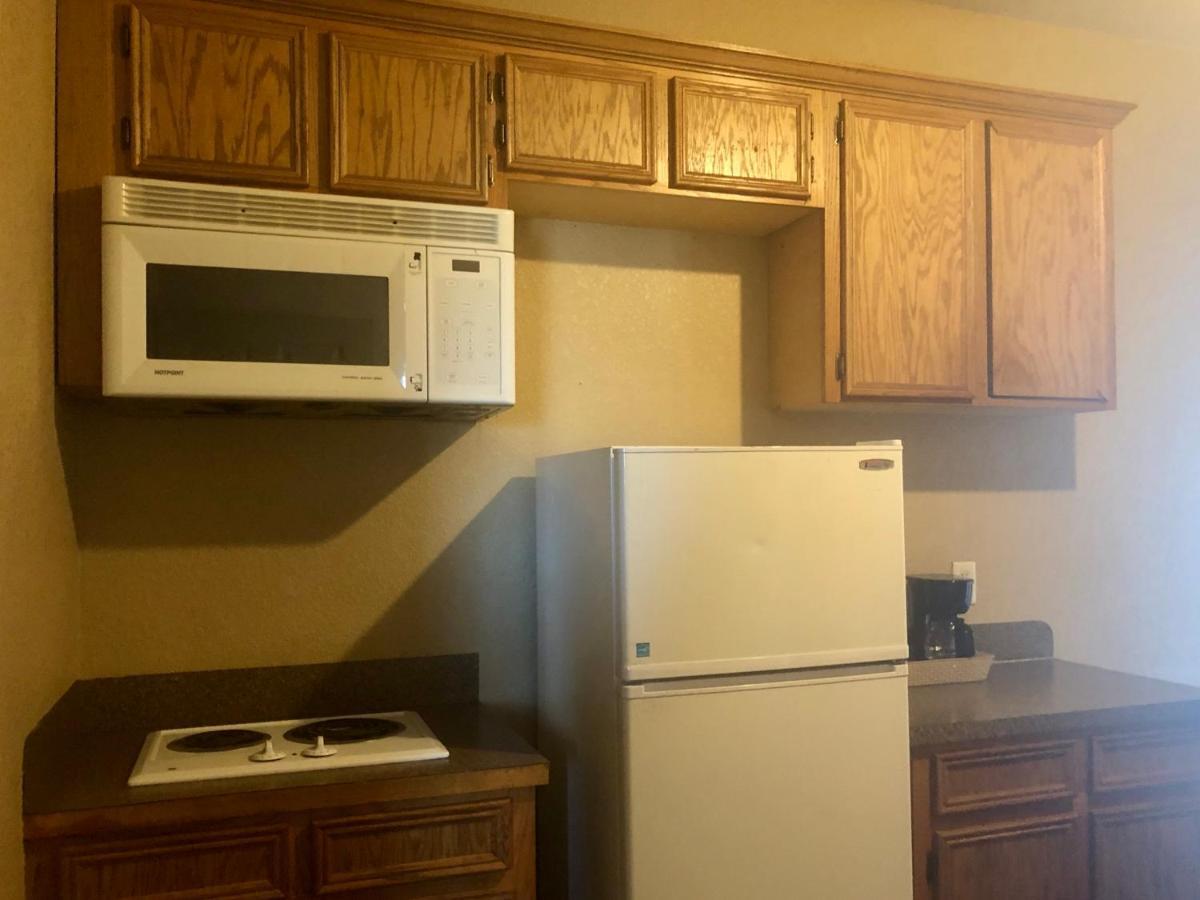 Lone Star Inn & Suites Killeen Zewnętrze zdjęcie