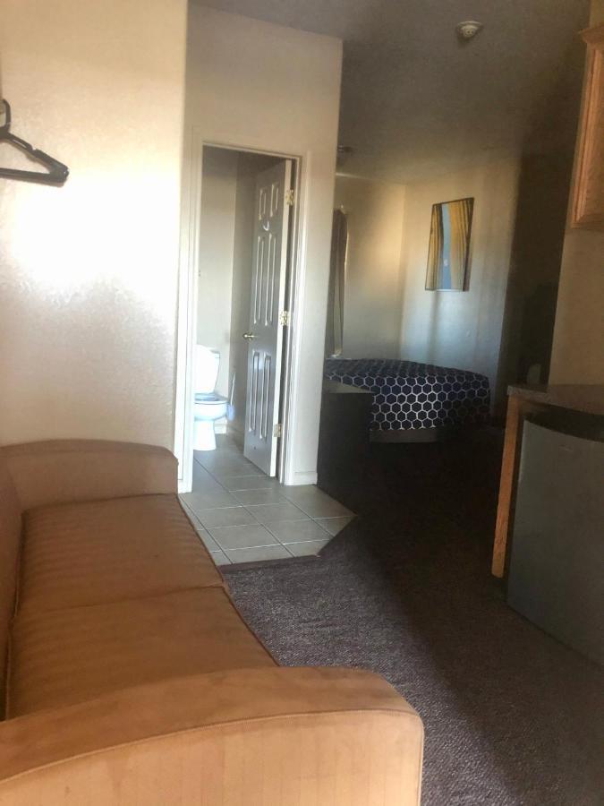 Lone Star Inn & Suites Killeen Zewnętrze zdjęcie