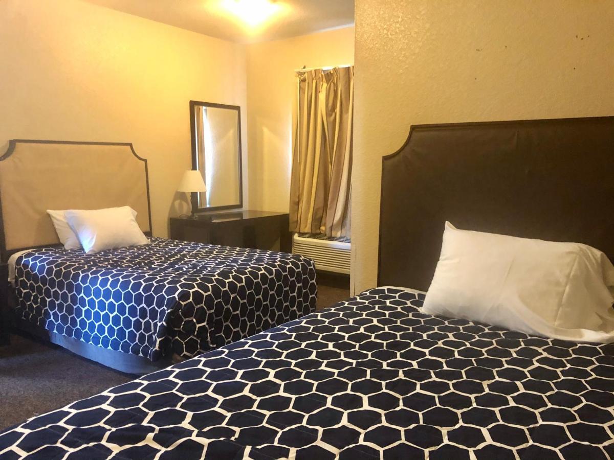 Lone Star Inn & Suites Killeen Zewnętrze zdjęcie