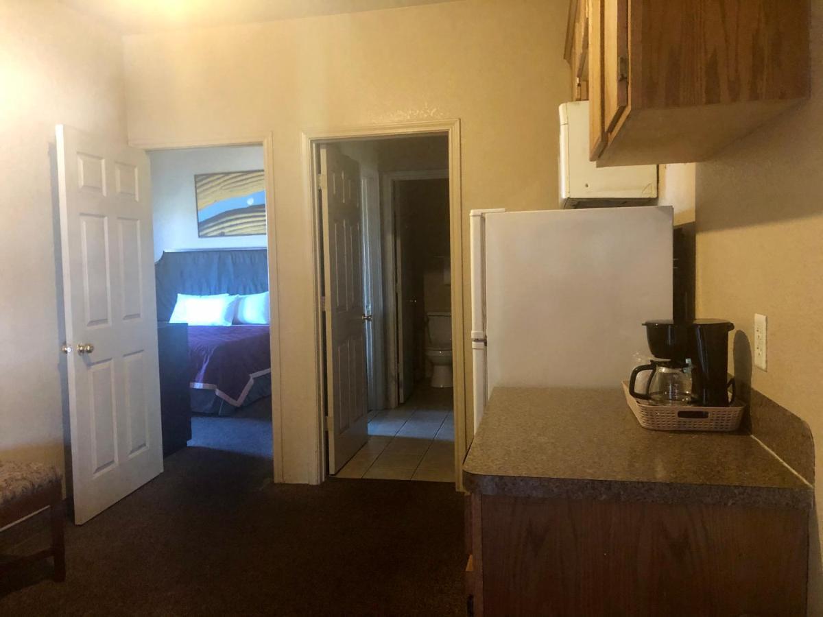 Lone Star Inn & Suites Killeen Zewnętrze zdjęcie
