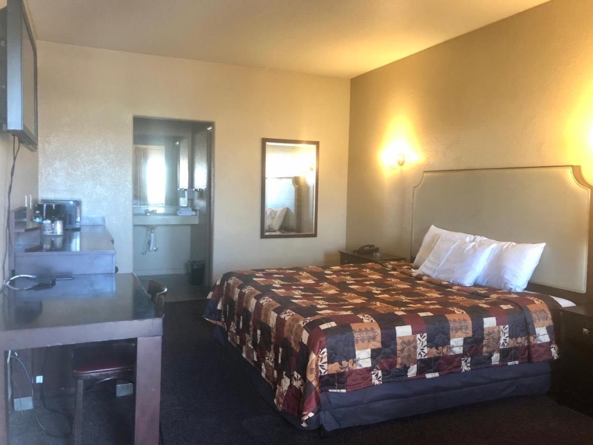 Lone Star Inn & Suites Killeen Zewnętrze zdjęcie